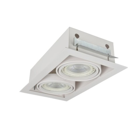 NOVA 2 Biały / Biały