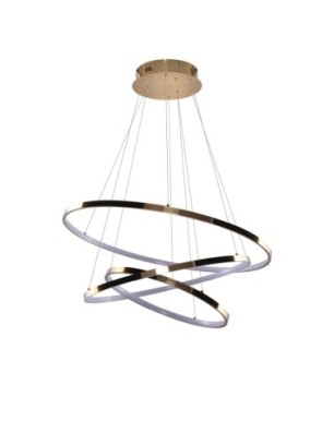 WHEEL 3 DIMM  Złoty