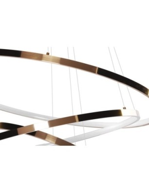 WHEEL 3 DIMM  Złoty