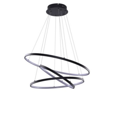 WHEEL 3 DIMM  Czarny