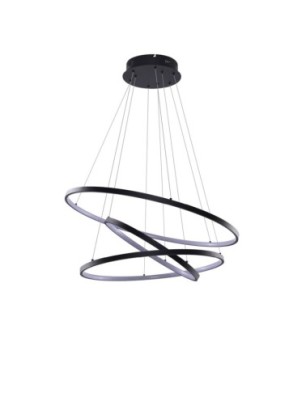 WHEEL 3 DIMM  Czarny