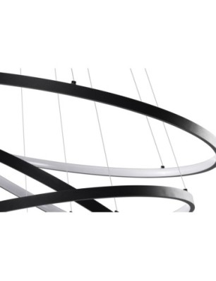 WHEEL 3 DIMM  Czarny