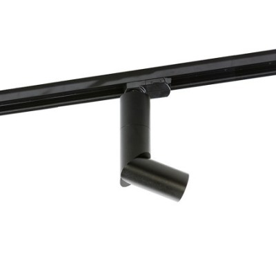 SANTOS TRACK 3LINE 12W Czarny / Złoty