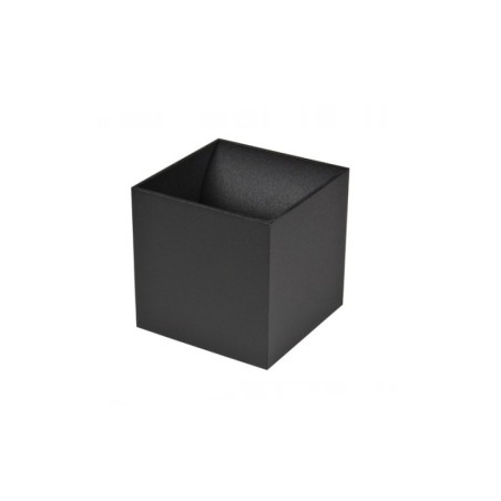 MARS Czarny / Czarny