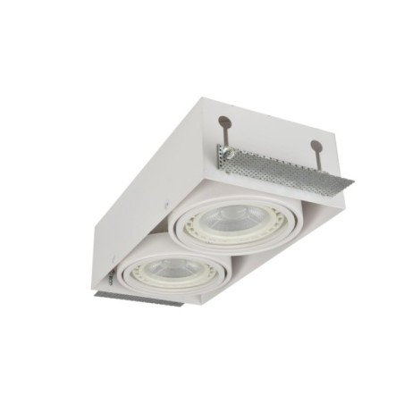 NOVA 2 GIPS Biały / Biały