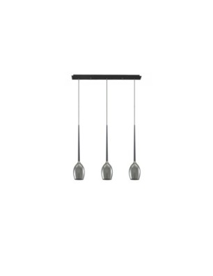 IZZA 3  Dymione szkło