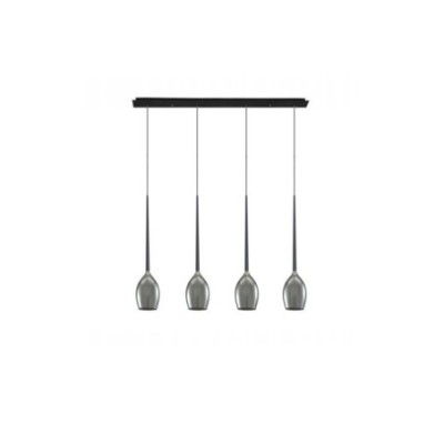 Izza 4 Dymione szkło