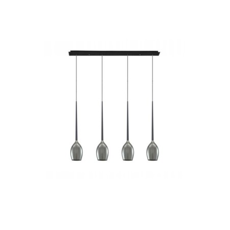 Izza 4 Dymione szkło