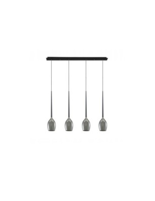 Izza 4 Dymione szkło