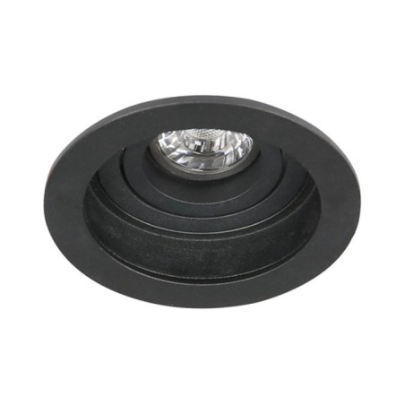 Ibiza Czarny / Czarny