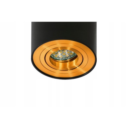 BROSS 1 Czarny / Złoty