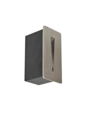 RAGGIO Satyna Nikiel