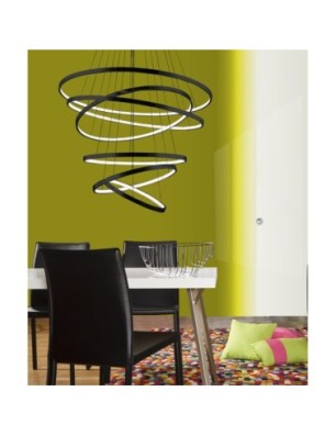 WHEEL 6 LONG DIMM Chrom