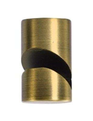 Ziko Holder Antique  gold