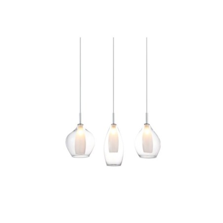 AMBER MILANO 3 Clear