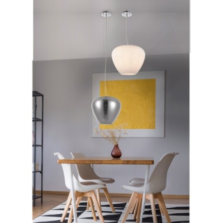 Baloro M Dymione szkło