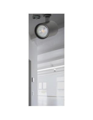 EXO TRACK 3LINE Czarny