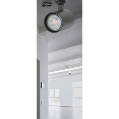 EXO TRACK 3LINE Biały