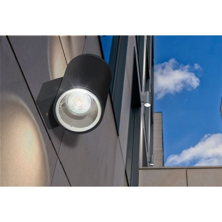 Joe Wall 2 IP54 Czarny