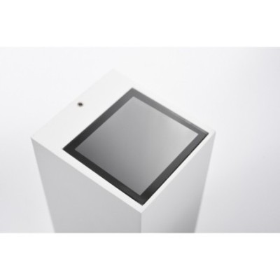 Jake Wall 2 IP54 Biały