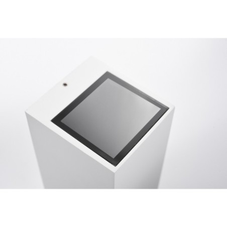 Jake Wall 2 IP54 Biały