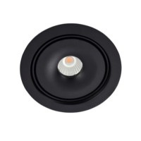 TORONTO 1 SPOT Czarny