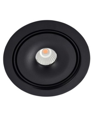 TORONTO 1 SPOT Czarny