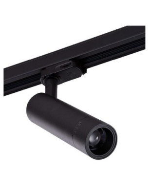 GALILEO TRACK 3LINE 15W Czarny
