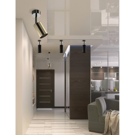 EREBUS BASE ANGLE Biały