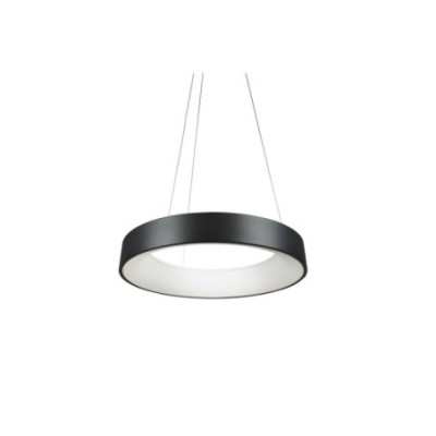 Sovana Pendant 45 CCT+ Remote control Czarny