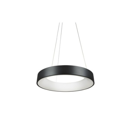 Sovana Pendant 45 CCT+ Remote control Czarny