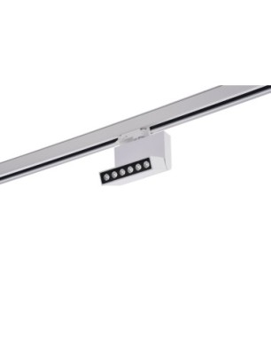 Leon Track 3LINE Biały