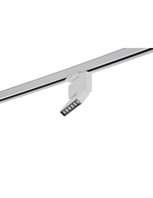 Leon Track 3LINE Biały