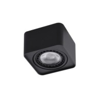 Paola 1 230V  Czarny / Czarny