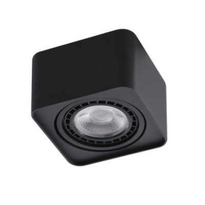 Paola 1 230V  Czarny / Czarny