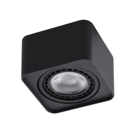 Paola 1 230V  Czarny / Czarny