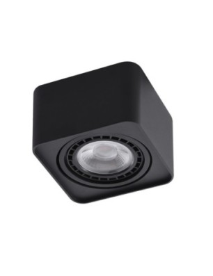 Paola 1 230V  Czarny / Czarny