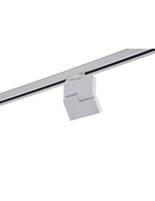 Leon Track 3LINE Biały