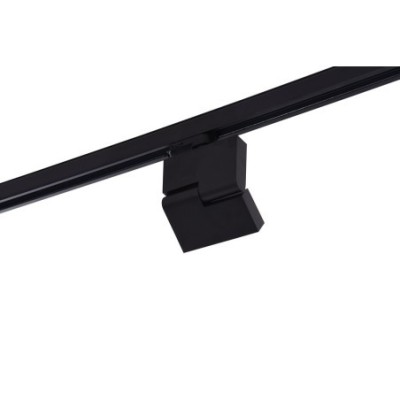 Leon Track 3LINE Czarny