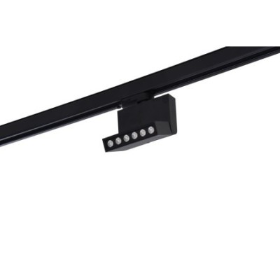 Leon Track 3LINE Czarny