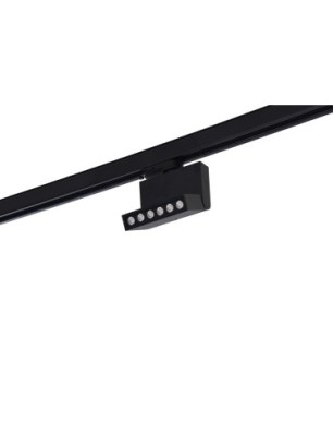 Leon Track 3LINE Czarny