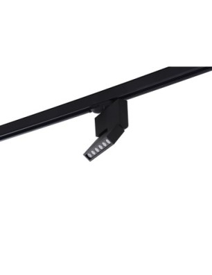 Leon Track 3LINE Czarny