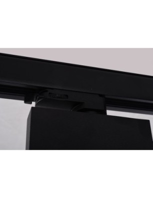 Leon Track 3LINE Czarny