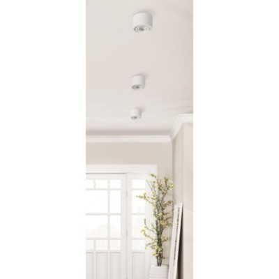 Eco Alix 230V NEW Biały