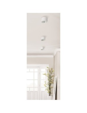 Eco Alix 230V NEW Biały