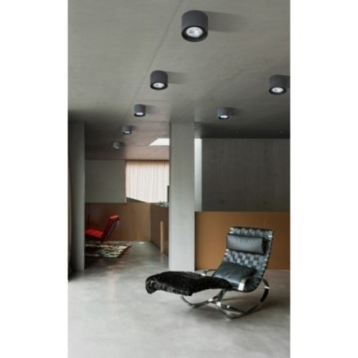 Eco Alix 230V NEW Czarny