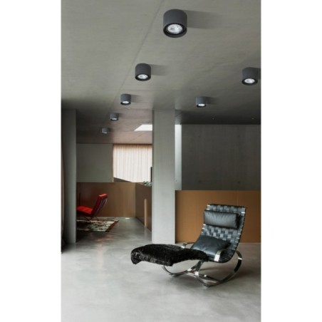 Eco Alix 230V NEW Czarny