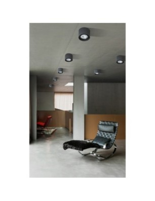 Eco Alix 230V NEW Czarny