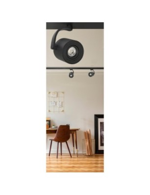 BROSS TRACK 3LINE Czarny