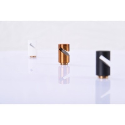 Ziko Holder Antique  gold